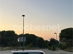 Marrón Usado 2007 Mini Cooper S Utilitario | 7000 € (Precio justo)