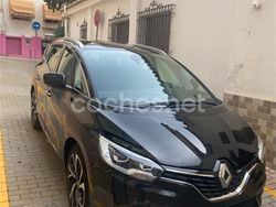 Negro Usado 2019 Renault Grand Scénic IV Zen Monovolumen | 13.500 € (Precio justo)