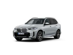 Gris Usado 2025 BMW X5 Shadowline SUV | 82.900 € (Un poco caro)