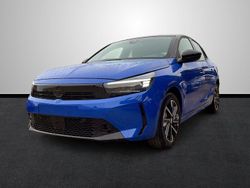 Azul Nuevo 2025 Opel Corsa | 22.090 € (Caro)