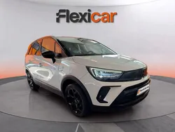 Azul Usado 2022 Opel Crossland Edition SUV | 11.490 € (Precio justo)