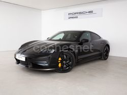 Eléctrico Nuevo 2025 Porsche Taycan Turbo S Berlina | 175.000 €