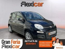 Verde Usado 2022 Fiat Panda Cross Cross Utilitario | 10.990 € (Precio justo)