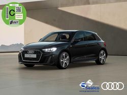 Negro Nuevo 2025 Audi A1 Sportback Utilitario | 32.558 € (Caro)