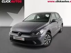 Usado 2024 VW Polo Life | 17.550 € (Precio justo)