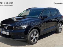Negro Nuevo 2025 Volvo XC40 SUV | 36.000 € (Precio justo)
