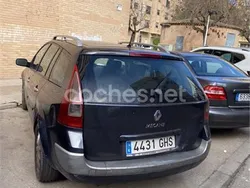 Usado 2008 Renault Mégane GrandTour Familiar | 1200 € (Super precio)