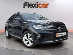 Negro Usado 2022 VW Taigo Life SUV | 17.390 € (Super precio)