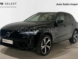 Negro Usado 2023 Volvo XC60 Ultimate SUV | 52.900 € (Caro)