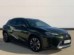 Usado 2020 Lexus UX 250h Executive Line SUV | 20.940 € (Buen precio)