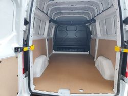 Blanco Usado 2019 Ford Transit Custom Ambiente Van | 18.500 €