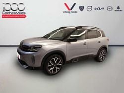 Gris Usado 2023 Citroën C5 Aircross Shine SUV | 24.490 €