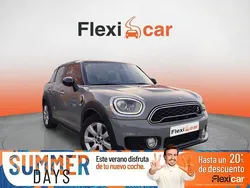 Gris Usado 2018 Mini Cooper S Countryman SUV | 17.990 € (Precio justo)