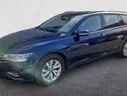 Usado 2020 VW Passat Business Familiar | 18.990 € (Buen precio)