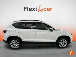 Blanco Usado 2019 Seat Ateca Style SUV | 16.390 € (Super precio)