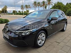Negro Usado 2024 VW Golf VIII Berlina | 22.490 € (Super precio)
