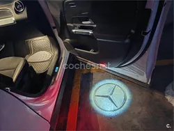 Eléctrico Usado 2022 Mercedes EQB300 SUV | 37.900 € (Buen precio)