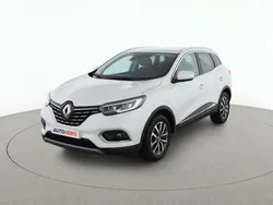 Blanco Usado 2019 Renault Kadjar Zen SUV | 15.199 € (Super precio)