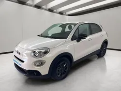 Blanco Usado 2023 Fiat 500X Club SUV | 17.450 € (Super precio)