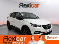 Blanco Usado 2019 Opel Grandland X S SUV | 13.990 € (Buen precio)