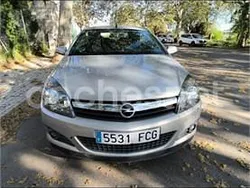 Beige Usado 2006 Opel Astra Cabriolet Cosmo Descapotable | 2900 € (Buen precio)