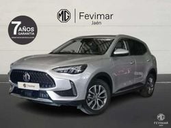 Usado 2024 MG HS Comfort SUV | 18.900 € (Precio justo)