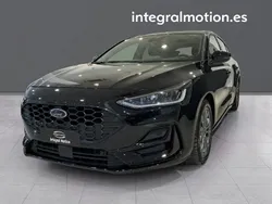 Otro Usado 2023 Ford Focus ST-Line Familiar | 19.900 € (Precio justo)