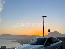 Blanco Usado 2014 Renault Laguna III Bose Edition Berlina | 10.999 €