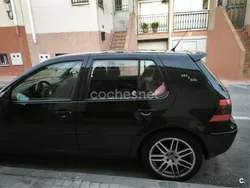 VW Golf IV
