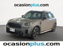 Gris Usado 2022 Mini Cooper Countryman SUV | 19.334 € (Buen precio)