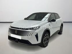 Blanco Nuevo 2025 Peugeot 3008 GT SUV | 49.750 €