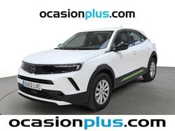Blanco Usado 2021 Opel Mokka Edition SUV | 14.355 € (Buen precio)