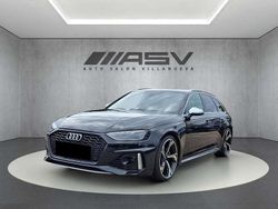 Negro Usado 2021 Audi RS4 Premium Familiar | 58.900 € (Super precio)