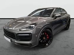 Usado 2022 Porsche Cayenne SUV | 109.990 € (Precio justo)
