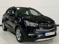 Negro Usado 2019 Opel Mokka Selective SUV | 15.300 € (Un poco caro)