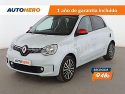 Blanco Usado 2019 Renault Twingo Le Coq Sportif Utilitario | 10.899 € (Buen precio)