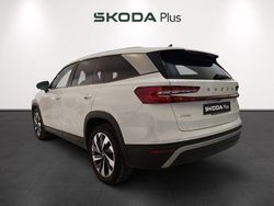 Blanco Usado 2025 Skoda Kodiaq SUV | 43.290 €