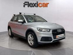 Gris Usado 2019 Audi Q5 Premium SUV | 27.470 € (Super precio)