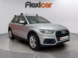 Gris Usado 2019 Audi Q5 SUV | 28.970 € (Super precio)