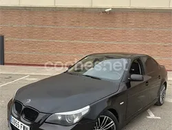 Marrón Usado 2004 BMW 530 Berlina | 6650 € (Precio justo)
