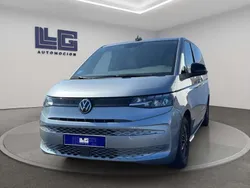Gris Usado 2023 VW T7 Life Van | 38.990 €