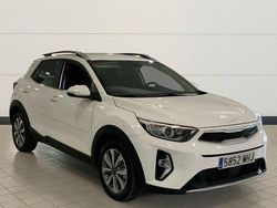 Blanco Usado 2023 Kia Stonic SUV | 21.100 € (Caro)