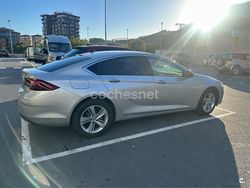 Gris / plata Usado 2022 Opel Insignia Business Berlina | 25.500 € (Caro)
