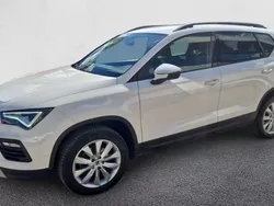 Usado 2021 Seat Ateca Style SUV | 19.790 € (Buen precio)