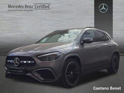 Gris Usado 2024 Mercedes GLA200 SUV | 46.900 €