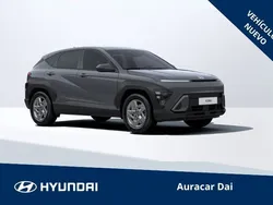 Gris Nuevo 2025 Hyundai Kona SUV | 28.400 € (Precio justo)