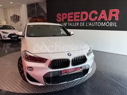 Blanco Usado 2018 BMW X2 SUV | 24.900 € (Caro)