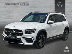 Usado 2024 Mercedes GLB200 SUV | 49.906 € (Caro)