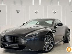 Gris Usado 2012 Aston Martin Vantage Coupe | 71.900 €