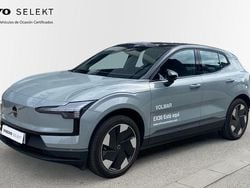 Otro Usado 2024 Volvo EX30 Plus SUV | 32.900 € (Precio justo)